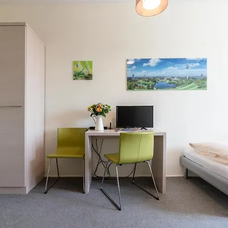 Hotel-pension Am Siegestor 3*