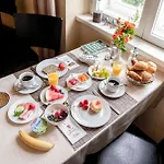Casa de hóspedes Hotel-pension Am Siegestor 3*