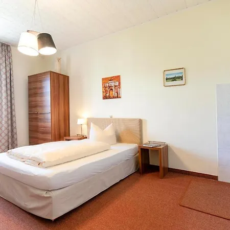 Hotel-pension Am Siegestor Vendégház