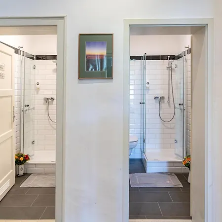 Hotel-pension Am Siegestor 3* München