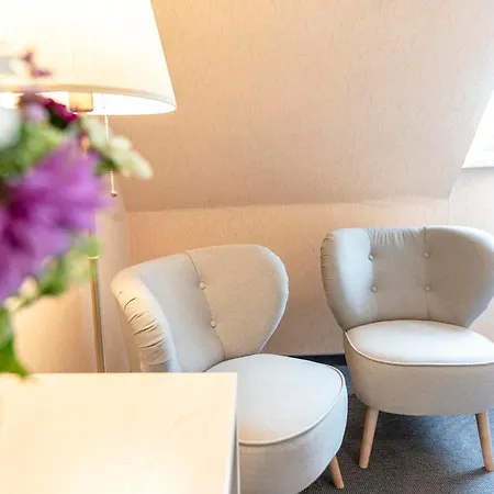 Hotel-pension Am Siegestor Gasthof