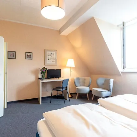 Vendégház Hotel-pension Am Siegestor 3*