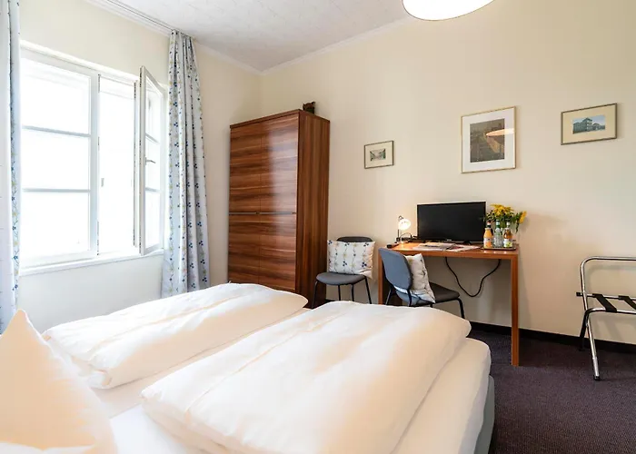 Gasthof Hotel-pension Am Siegestor 3*