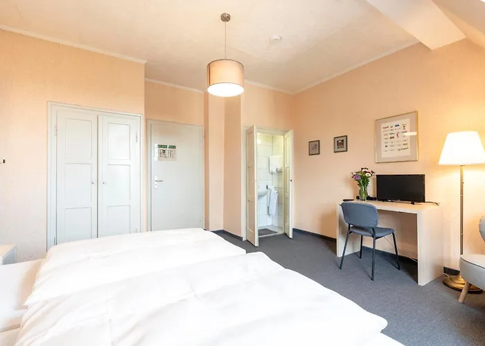 Hotel-pension Am Siegestor