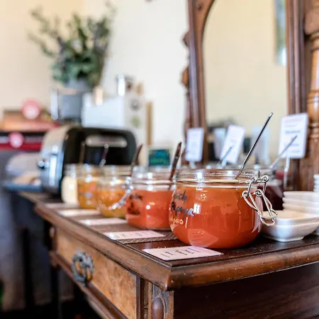 Hotel-pension Am Siegestor