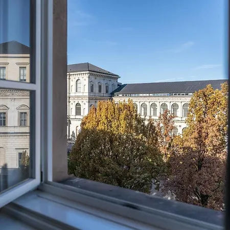 Hotel-pension Am Siegestor 3*
